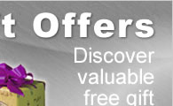 Free Gift Offers