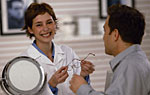 Save on physicians, dentists, eyeglasses, etc.