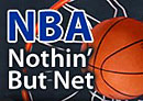 NBA - Nothin' But Net