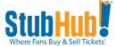 StubHub!